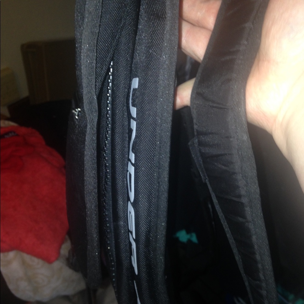 Unique backpack - Picture 2 of 3